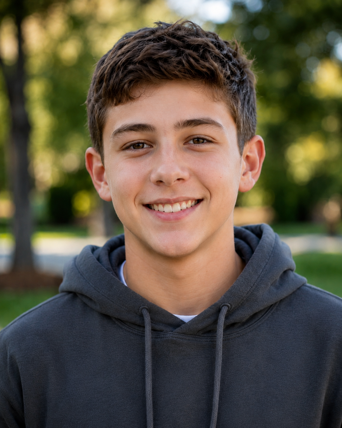 Davis Walker