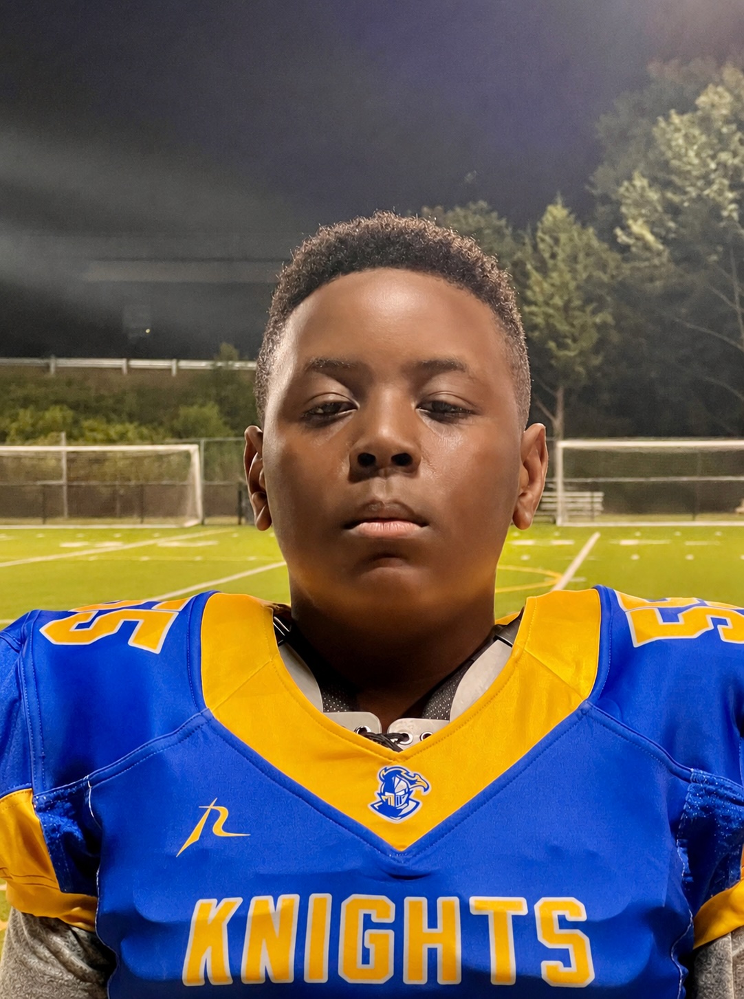 Jacob Barnes