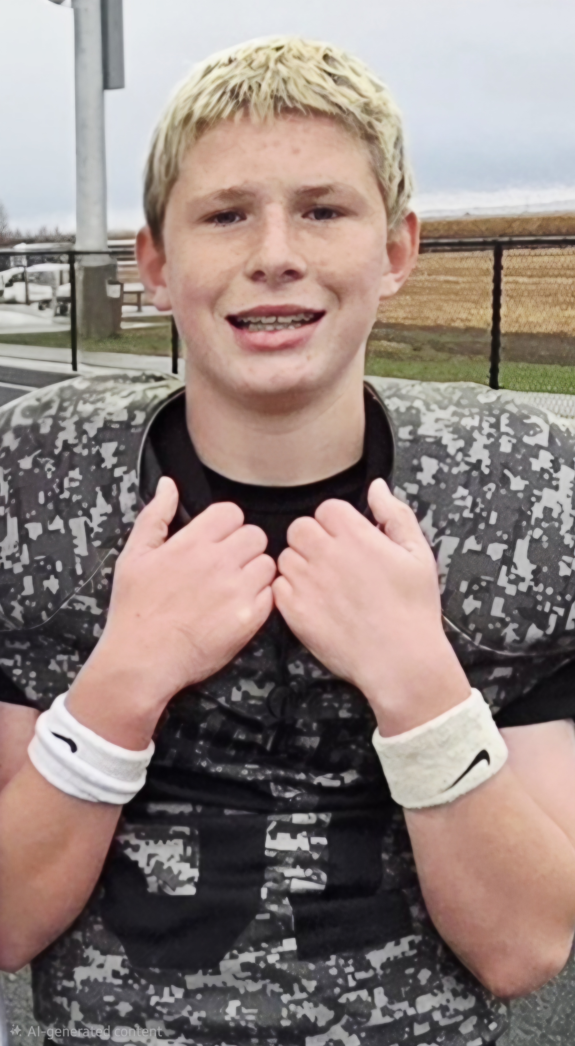 Carter Kreger