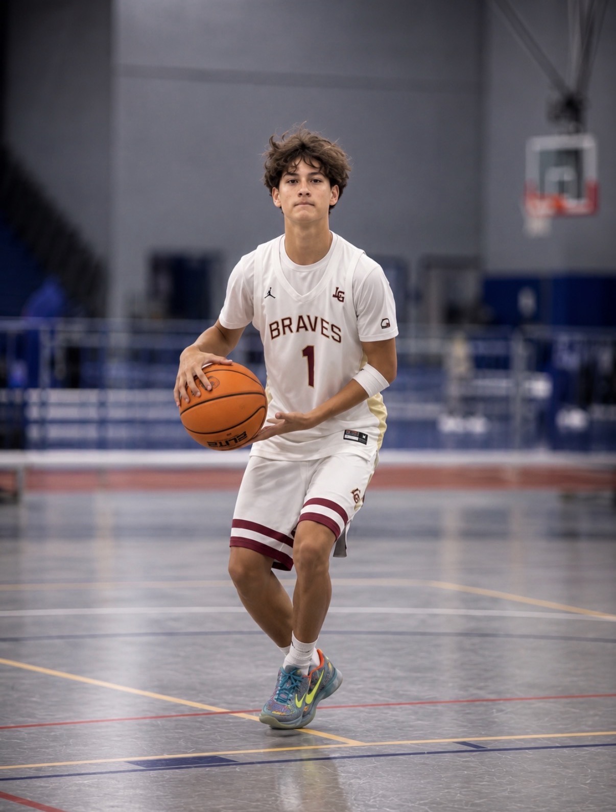 Michael Martinez
